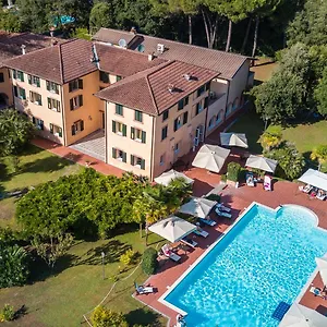 Cavalieri Del Mare 3*, Marina di Massa Italien