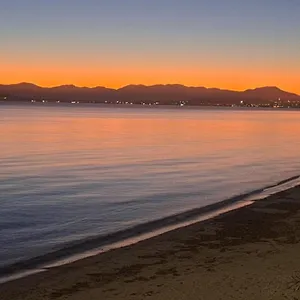 Relax Tra Mare E Monti Flumini Di Quartu , Capitana Italien