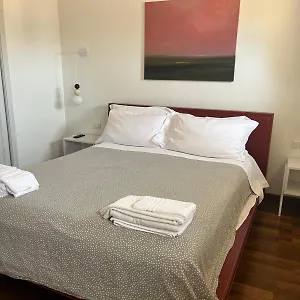 La Via Della Giudecca Nocleg ze śniadaniem