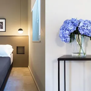 Couette-café Cinquesuites Ortigia, Syracuse