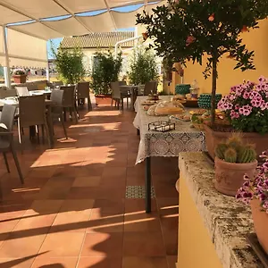 Bed & Breakfast I Santi Coronati, Syracuse