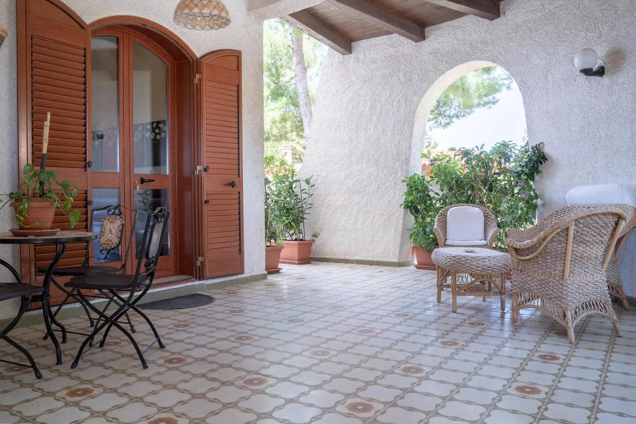 Terrazza Sul Plemmirio Bed & Breakfast Fanusa Italy