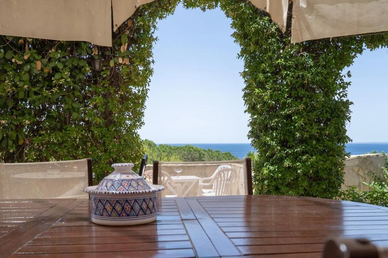 Terrazza Sul Plemmirio Bed & Breakfast Fanusa Italy