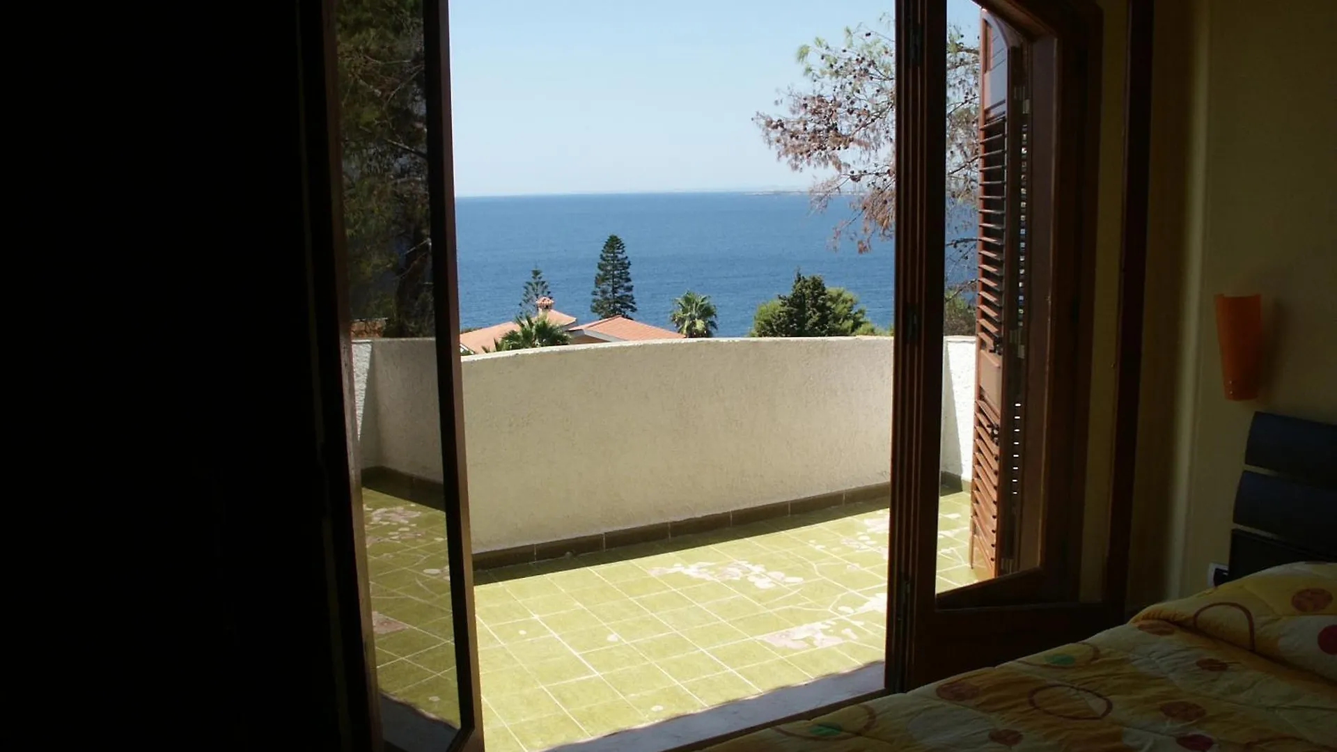 Terrazza Sul Plemmirio Bed & Breakfast Fanusa 0*, Syracuse Italy