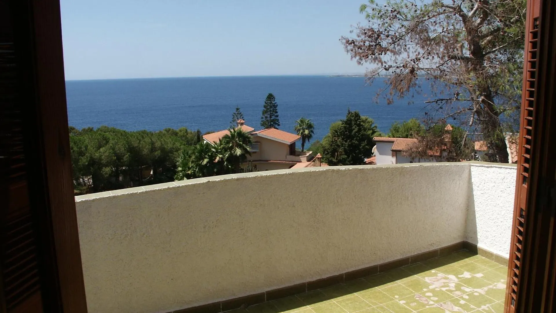Terrazza Sul Plemmirio Bed & Breakfast Fanusa 0*, Syracuse Italy