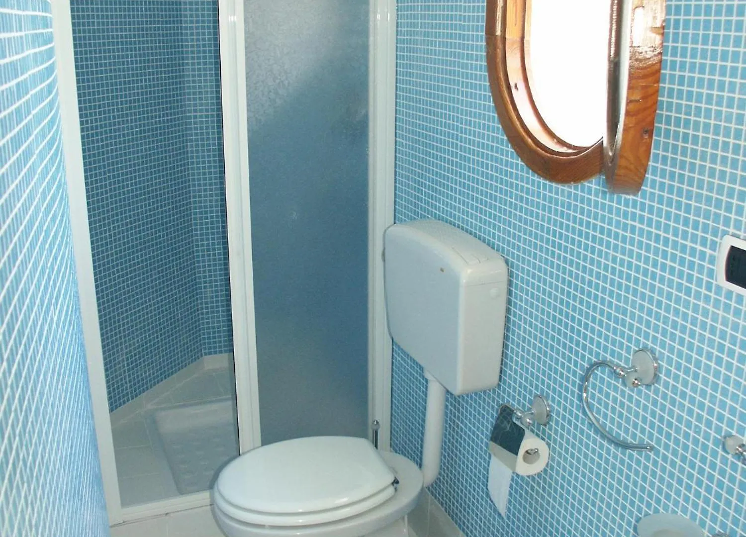 Terrazza Sul Plemmirio Bed & Breakfast Fanusa Italy