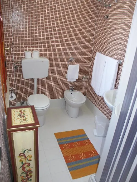 Terrazza Sul Plemmirio Bed & Breakfast Fanusa 0*, Syracuse