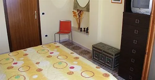 Terrazza Sul Plemmirio Bed & Breakfast Fanusa