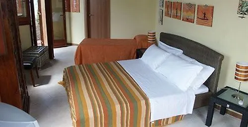 Terrazza Sul Plemmirio Bed & Breakfast Fanusa