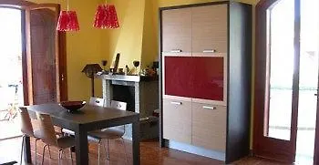 Terrazza Sul Plemmirio Bed & Breakfast Fanusa  Syracuse