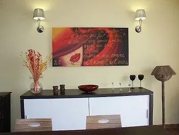 Terrazza Sul Plemmirio Bed & Breakfast Fanusa 0*, Syracuse Italy